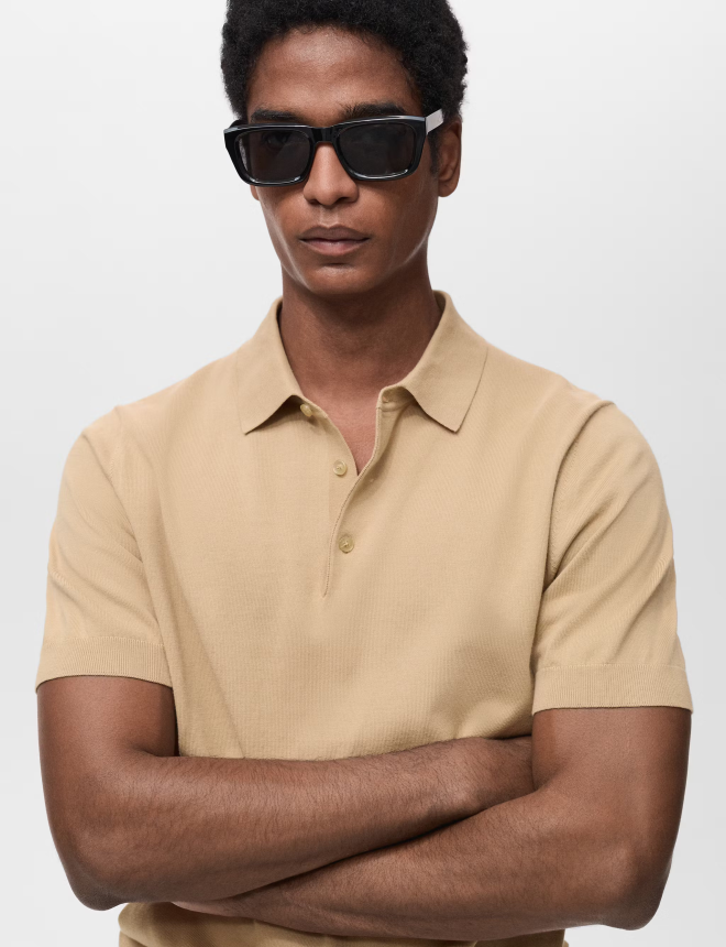 POLO SHIRT ARRAONA