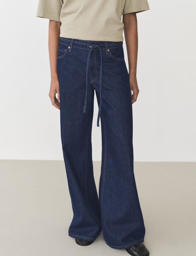 JEANS OLIVIA