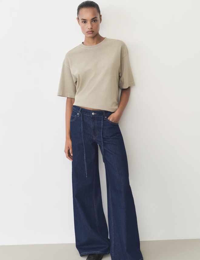 JEANS OLIVIA