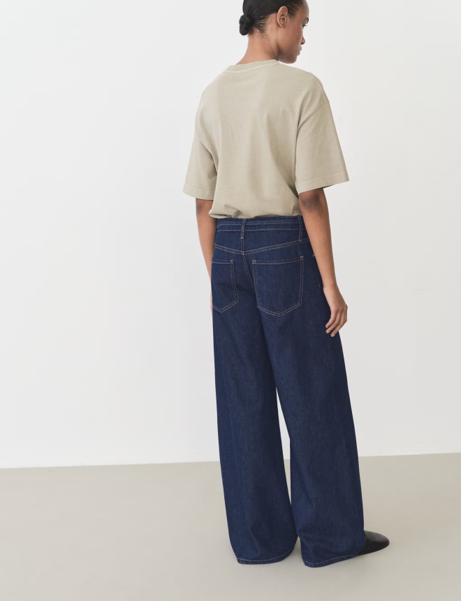 JEANS OLIVIA