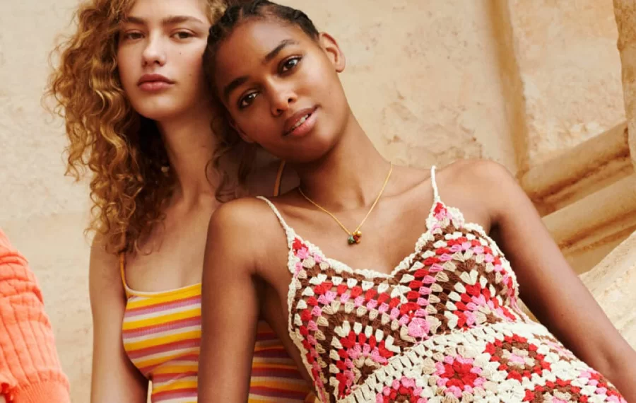 Գարնանային թարմություն ձեր զգեստապահարանում. Նոր տեսականին արդեն հասանելի է