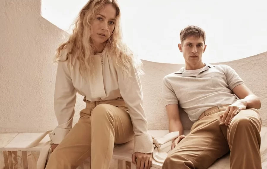 MANGO - նոր հավաքածու